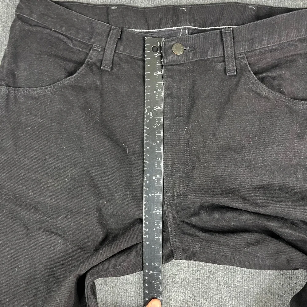Rustler regular fit